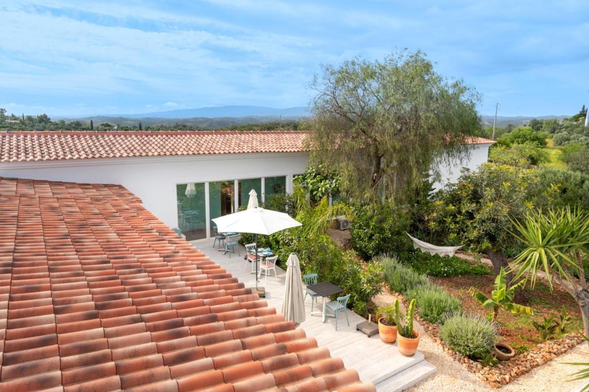 Quinta Das Piteiras-Turismo Rural Silves Kültér fotó