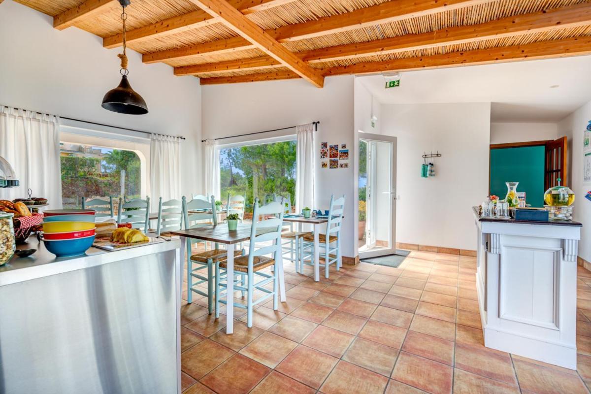 Quinta Das Piteiras-Turismo Rural Silves Kültér fotó