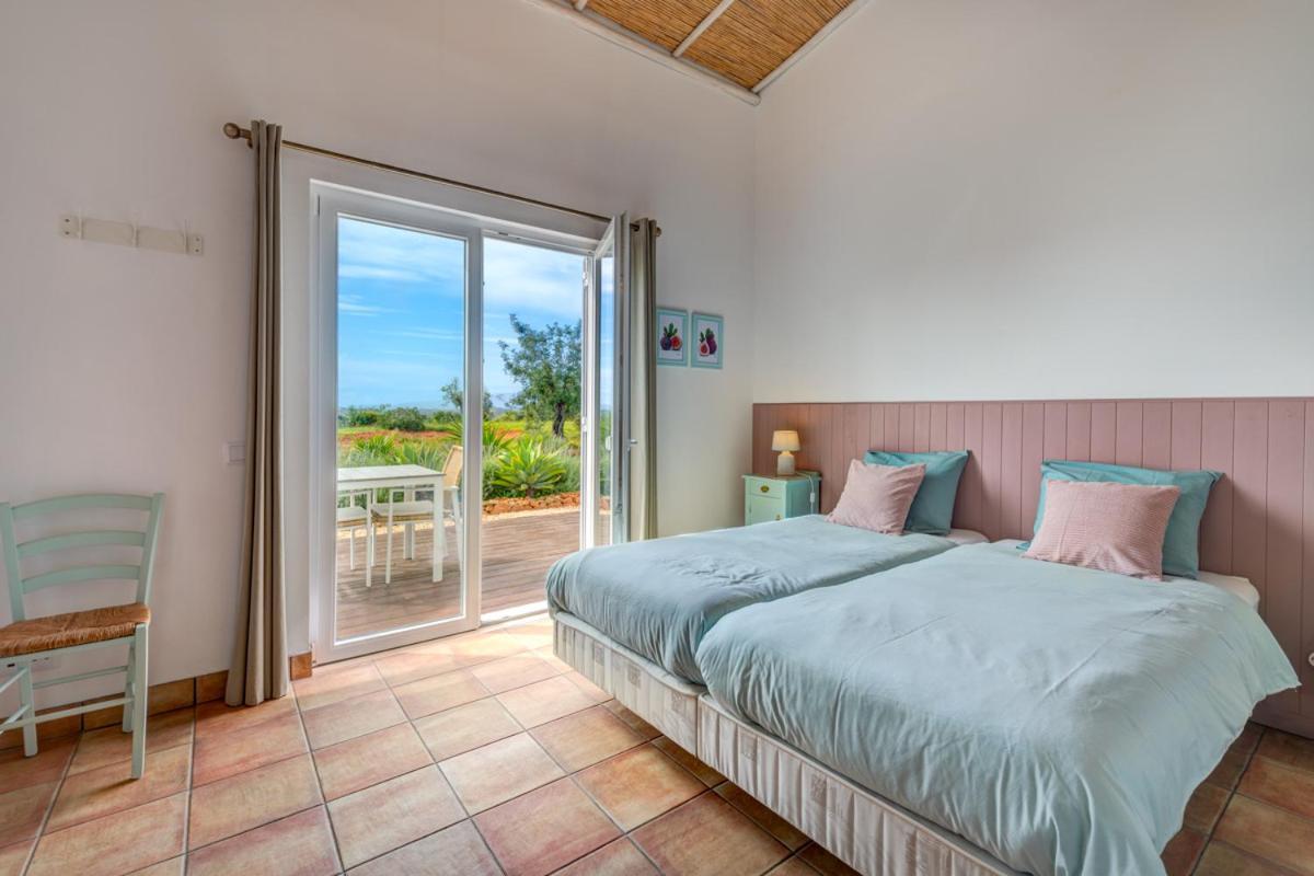 Quinta Das Piteiras-Turismo Rural Silves Kültér fotó