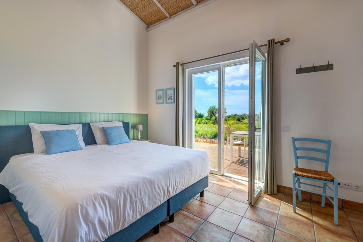Quinta Das Piteiras-Turismo Rural Silves Kültér fotó